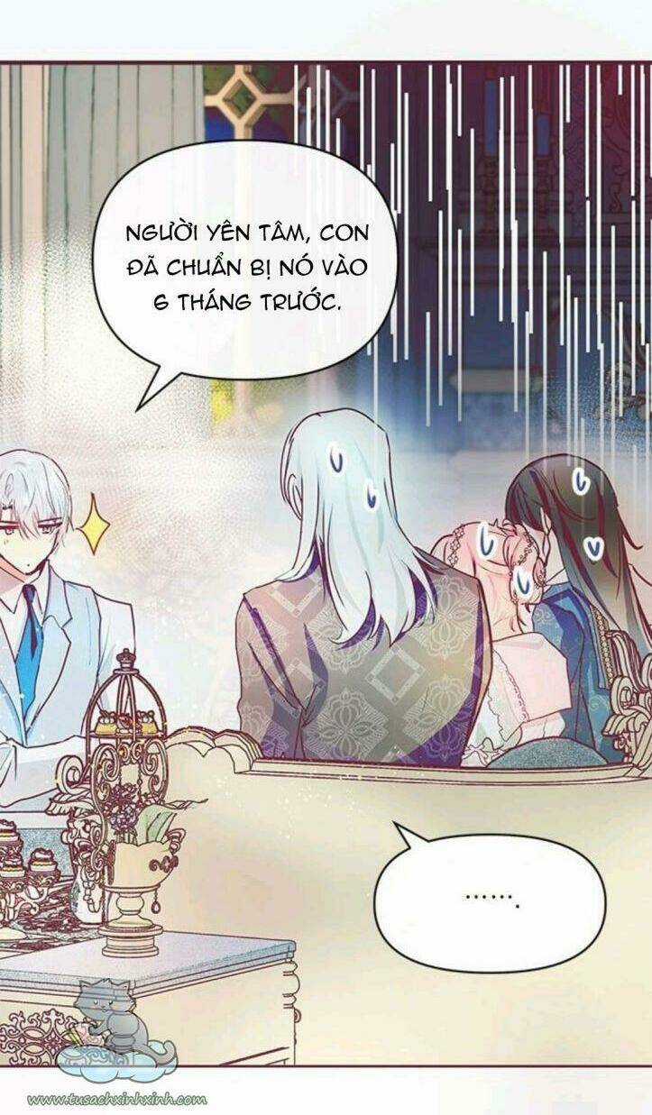 Đại Công Tước, Đó Chỉ Là Sai Lầm! Chapter 17 trang 17