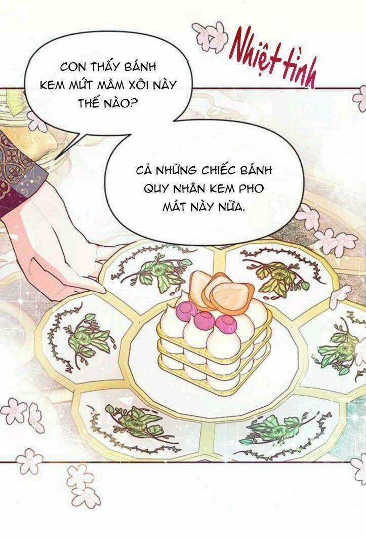 Đại Công Tước, Đó Chỉ Là Sai Lầm! Chapter 17 trang 2