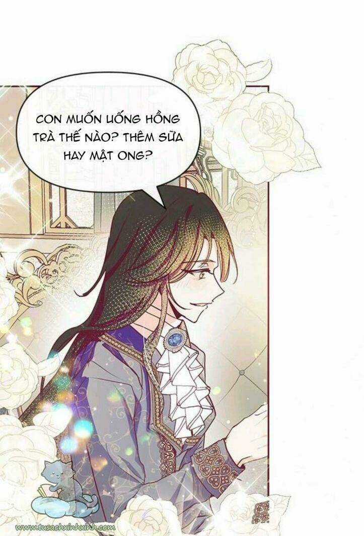 Đại Công Tước, Đó Chỉ Là Sai Lầm! Chapter 17 trang 3