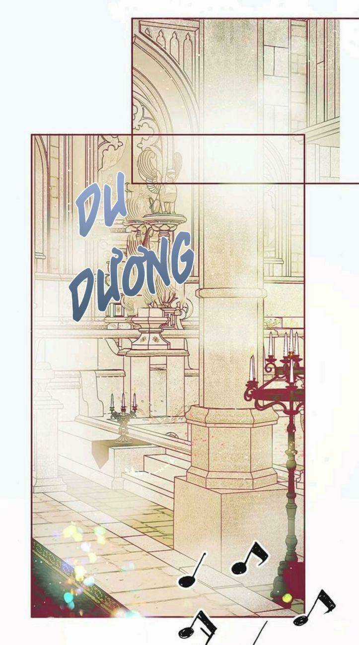 Đại Công Tước, Đó Chỉ Là Sai Lầm! Chapter 17 trang 32