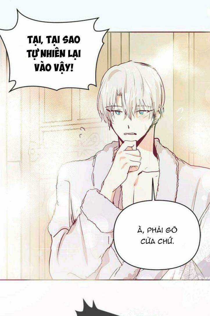 Đại Công Tước, Đó Chỉ Là Sai Lầm! Chapter 17 trang 36