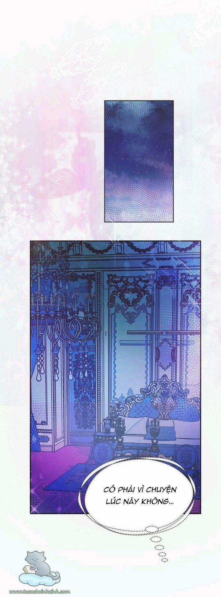 Đại Công Tước, Đó Chỉ Là Sai Lầm! Chapter 17 trang 40