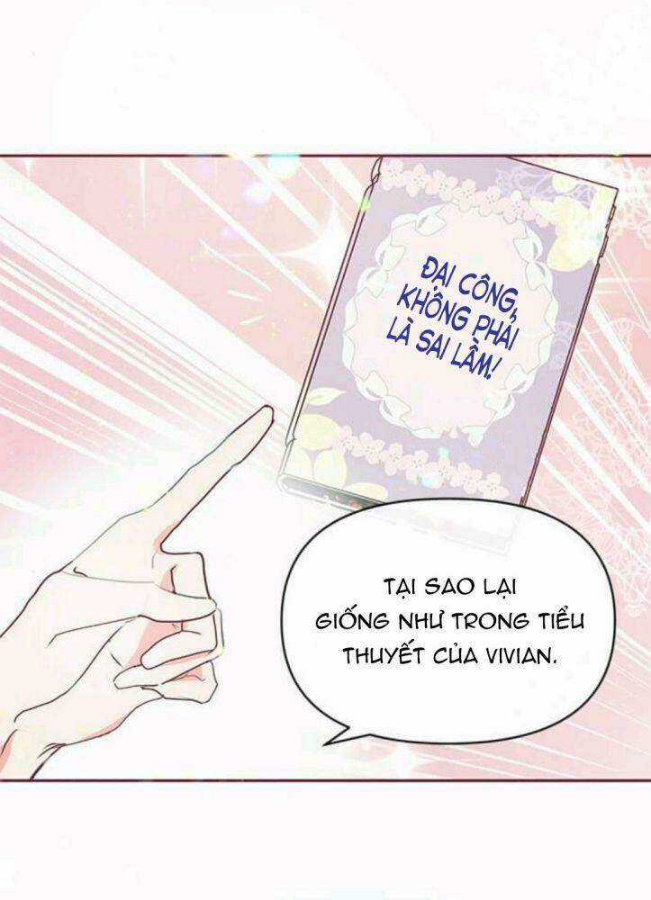 Đại Công Tước, Đó Chỉ Là Sai Lầm! Chapter 17 trang 43