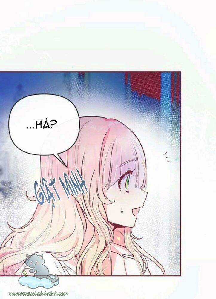 Đại Công Tước, Đó Chỉ Là Sai Lầm! Chapter 17 trang 44