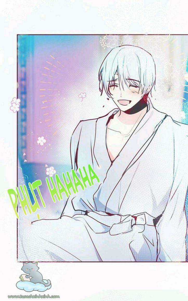 Đại Công Tước, Đó Chỉ Là Sai Lầm! Chapter 17 trang 45