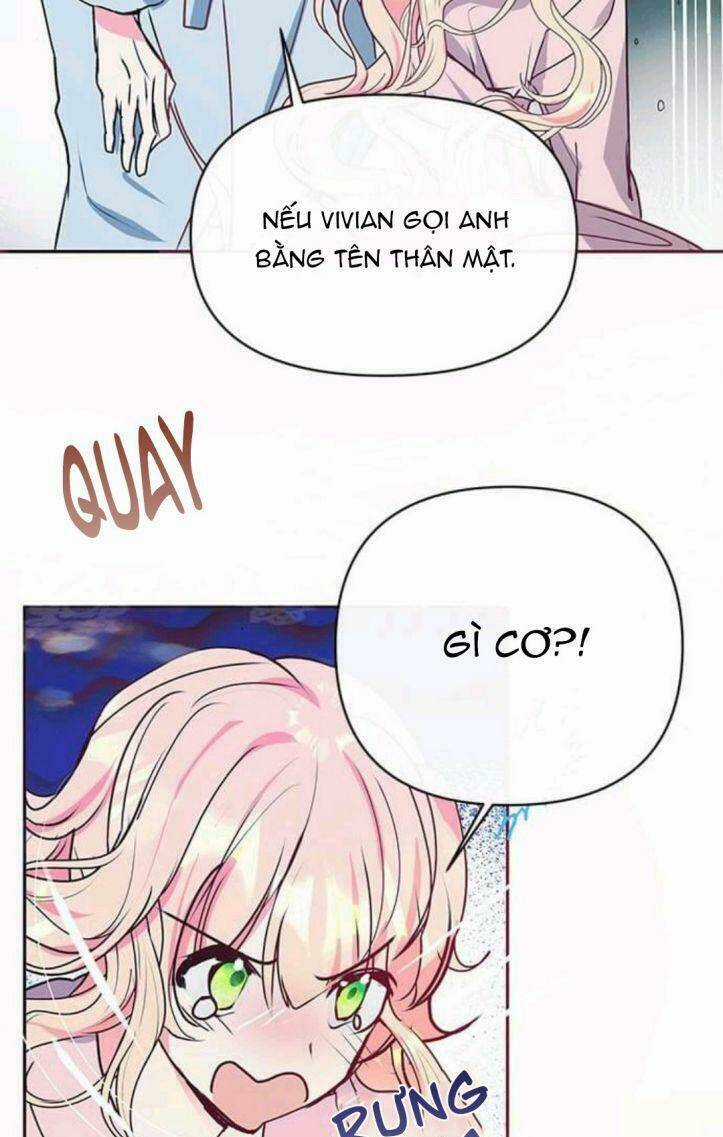 Đại Công Tước, Đó Chỉ Là Sai Lầm! Chapter 17 trang 53