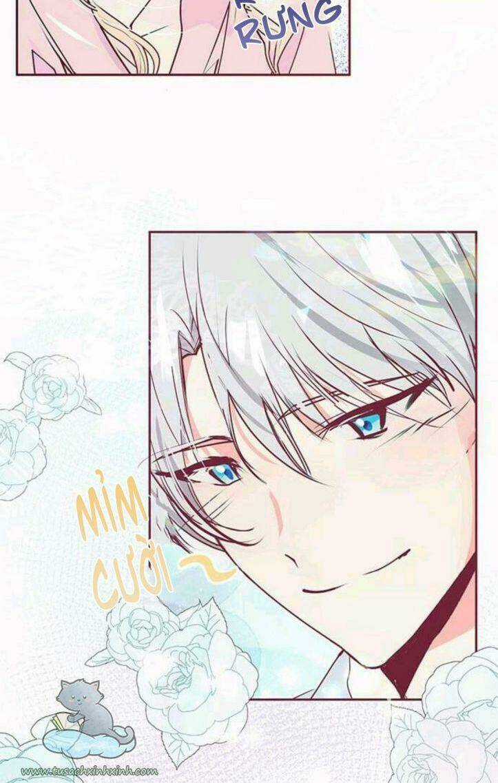 Đại Công Tước, Đó Chỉ Là Sai Lầm! Chapter 17 trang 54
