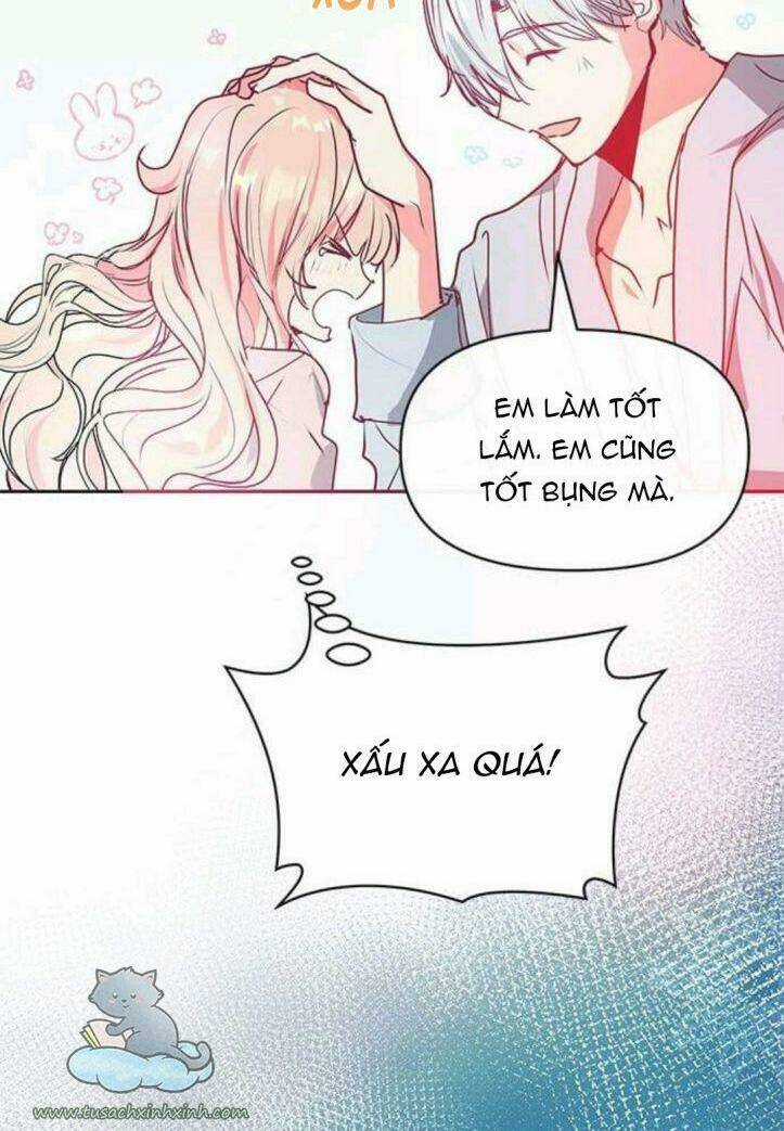 Đại Công Tước, Đó Chỉ Là Sai Lầm! Chapter 17 trang 57