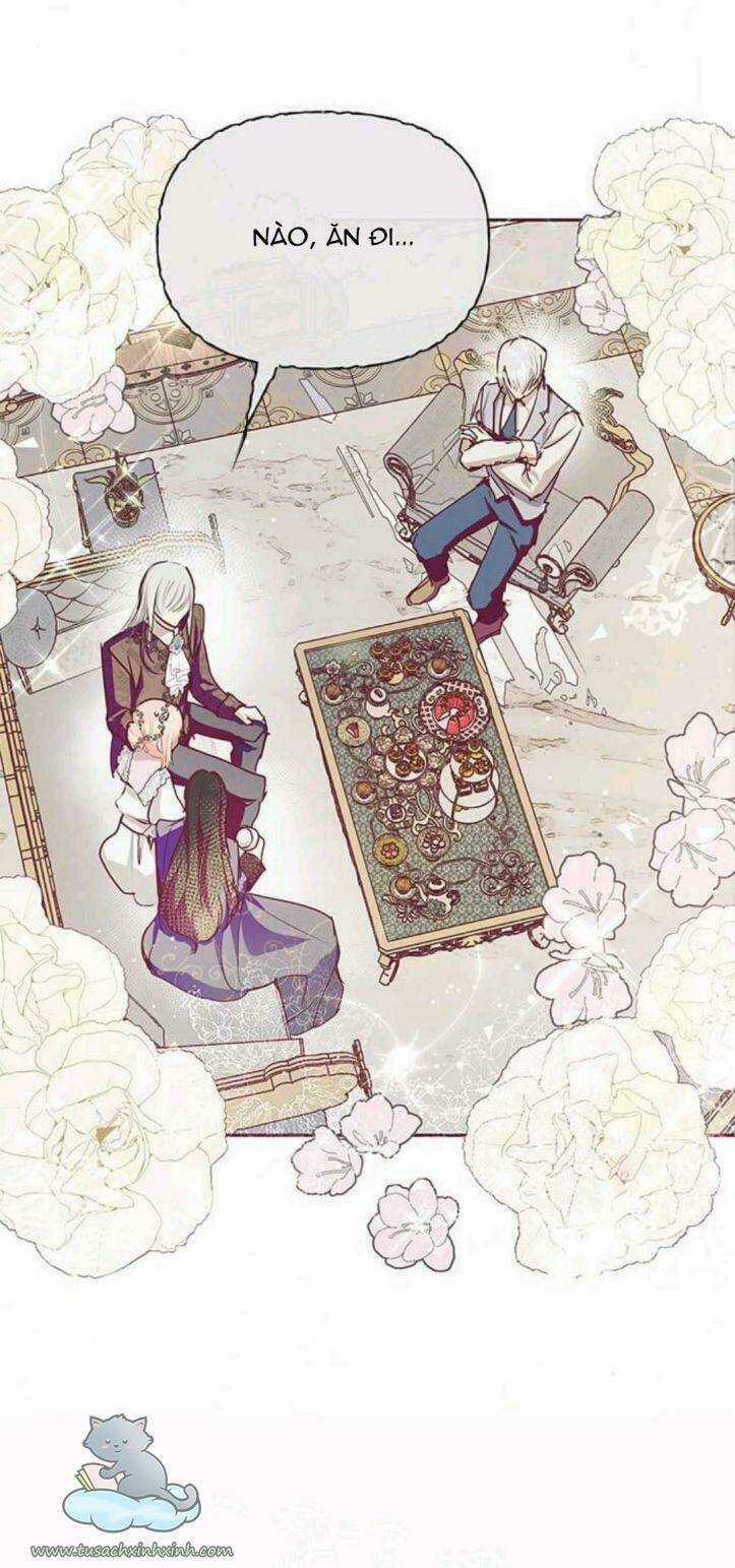 Đại Công Tước, Đó Chỉ Là Sai Lầm! Chapter 17 trang 6