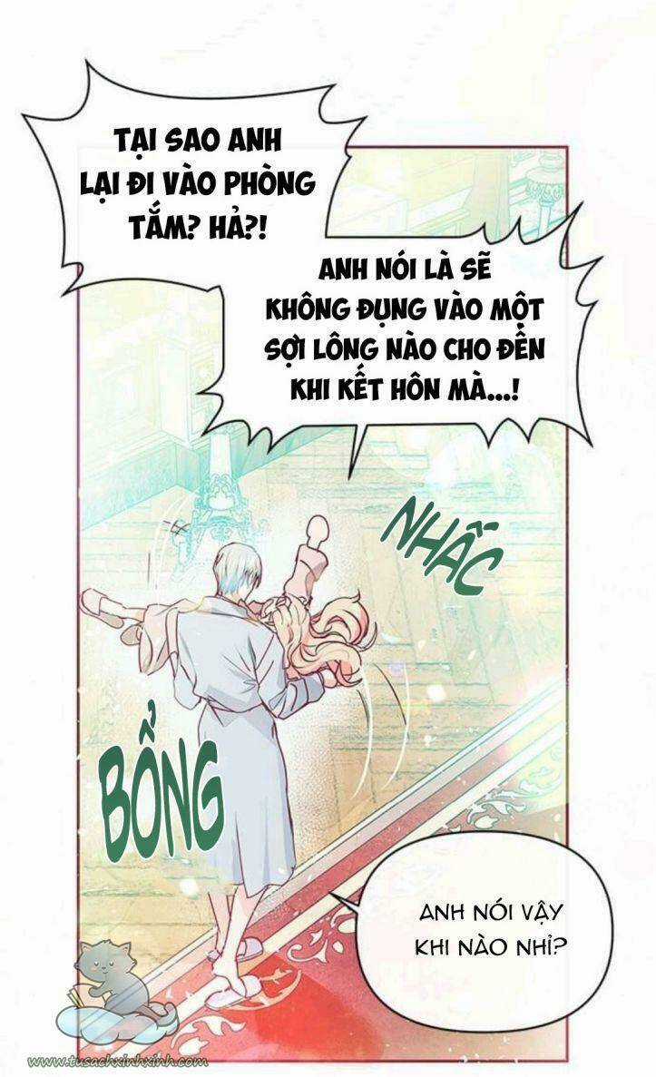 Đại Công Tước, Đó Chỉ Là Sai Lầm! Chapter 17 trang 63