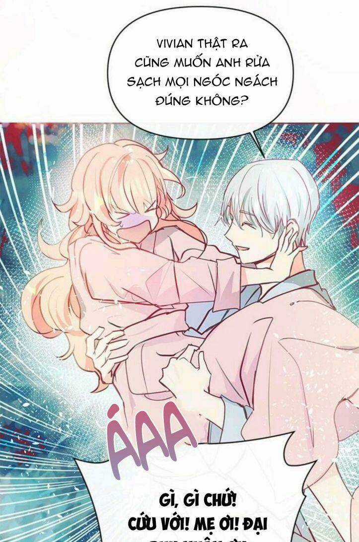 Đại Công Tước, Đó Chỉ Là Sai Lầm! Chapter 17 trang 64