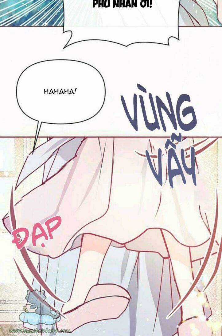 Đại Công Tước, Đó Chỉ Là Sai Lầm! Chapter 17 trang 65