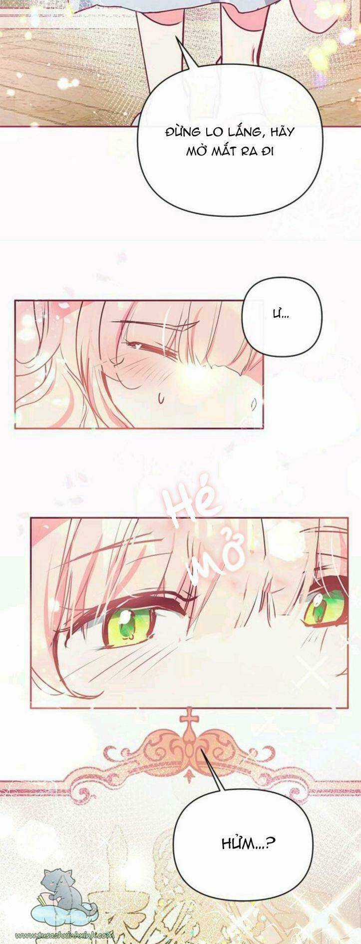 Đại Công Tước, Đó Chỉ Là Sai Lầm! Chapter 17 trang 66