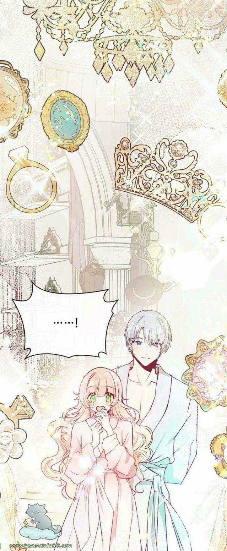 Đại Công Tước, Đó Chỉ Là Sai Lầm! Chapter 17 trang 67