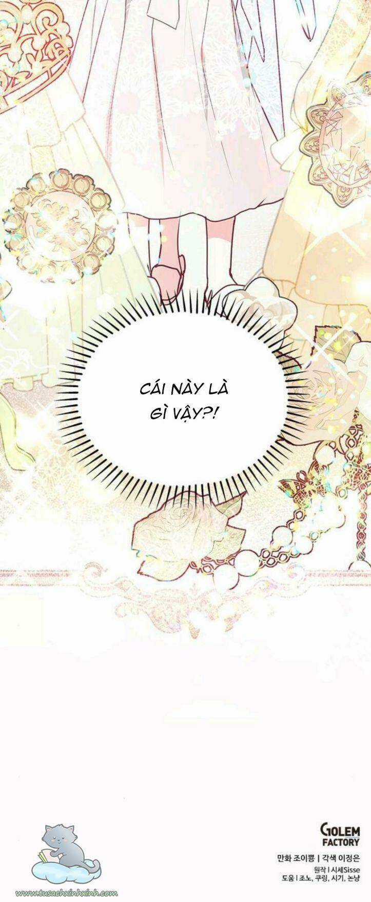 Đại Công Tước, Đó Chỉ Là Sai Lầm! Chapter 17 trang 68