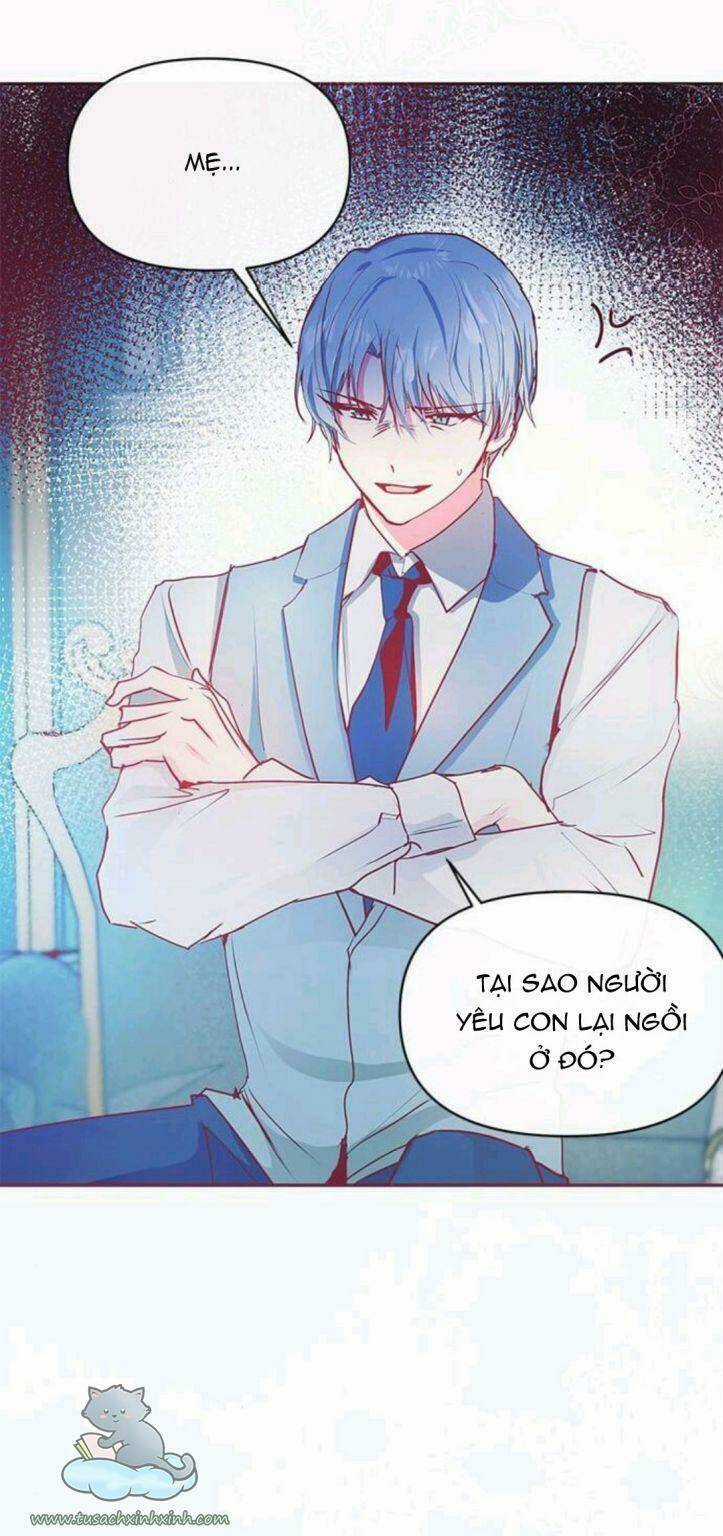 Đại Công Tước, Đó Chỉ Là Sai Lầm! Chapter 17 trang 7