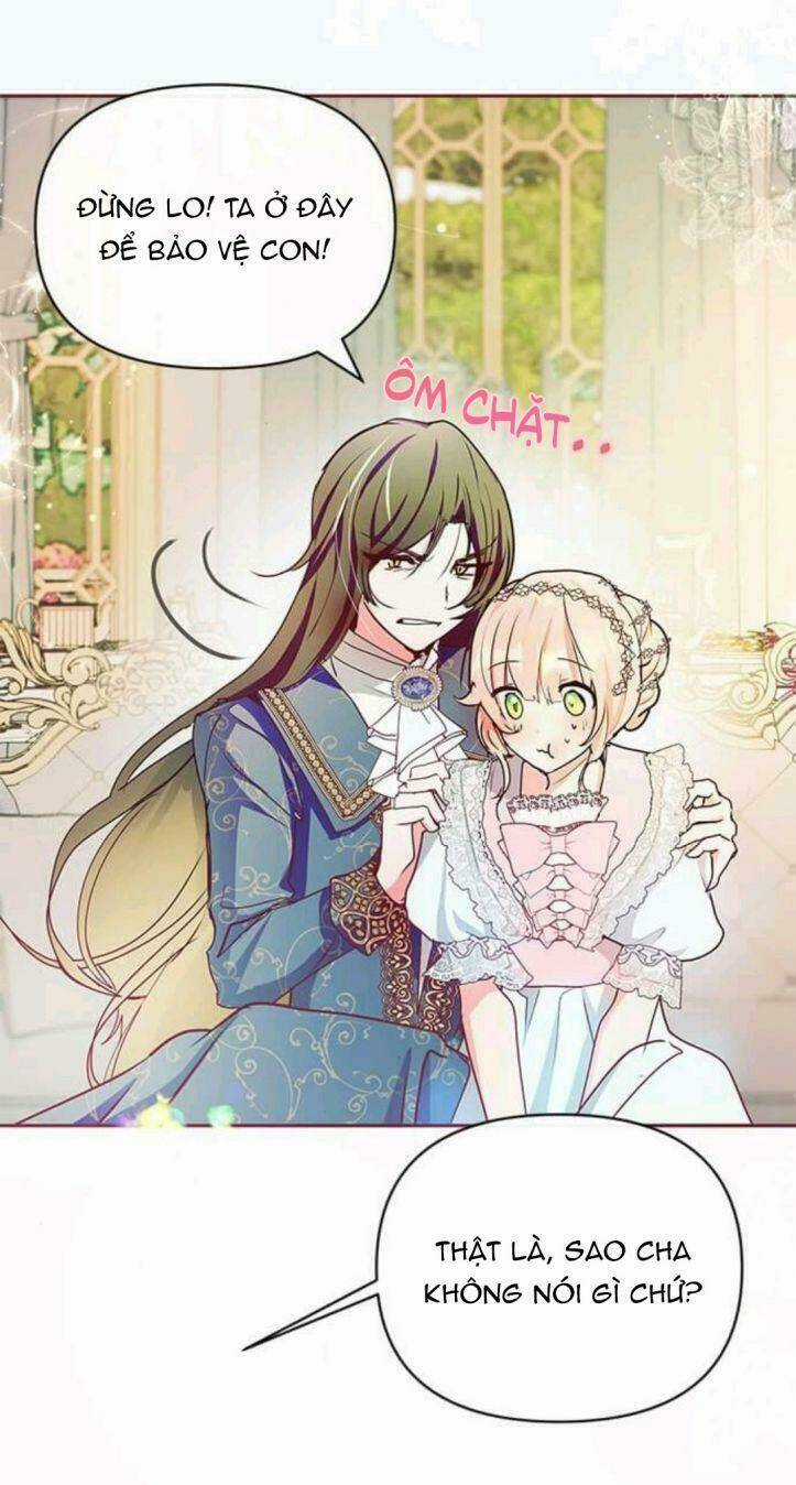 Đại Công Tước, Đó Chỉ Là Sai Lầm! Chapter 17 trang 8
