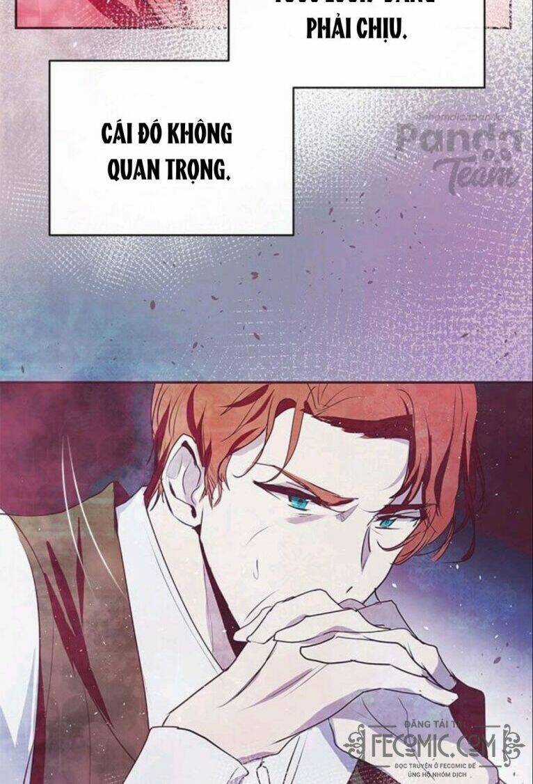 Đại Công Tước, Đó Chỉ Là Sai Lầm! Chapter 18 trang 10