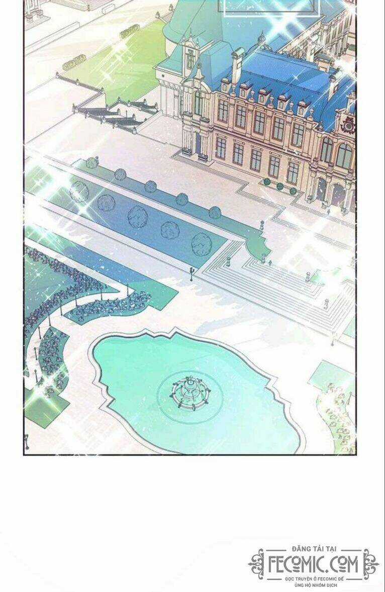 Đại Công Tước, Đó Chỉ Là Sai Lầm! Chapter 18 trang 12