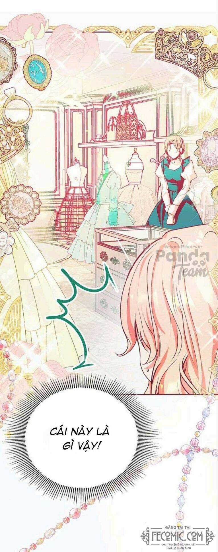 Đại Công Tước, Đó Chỉ Là Sai Lầm! Chapter 18 trang 13