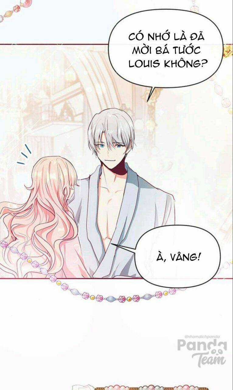 Đại Công Tước, Đó Chỉ Là Sai Lầm! Chapter 18 trang 14