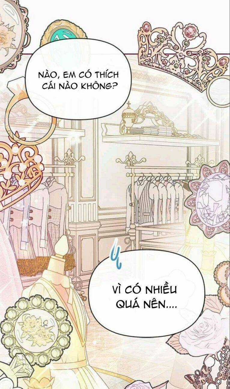 Đại Công Tước, Đó Chỉ Là Sai Lầm! Chapter 18 trang 16