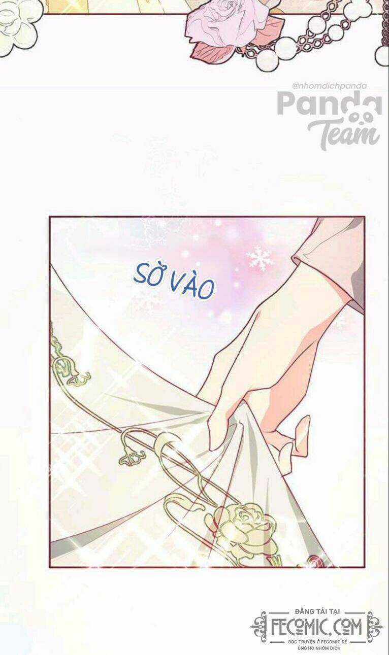 Đại Công Tước, Đó Chỉ Là Sai Lầm! Chapter 18 trang 17