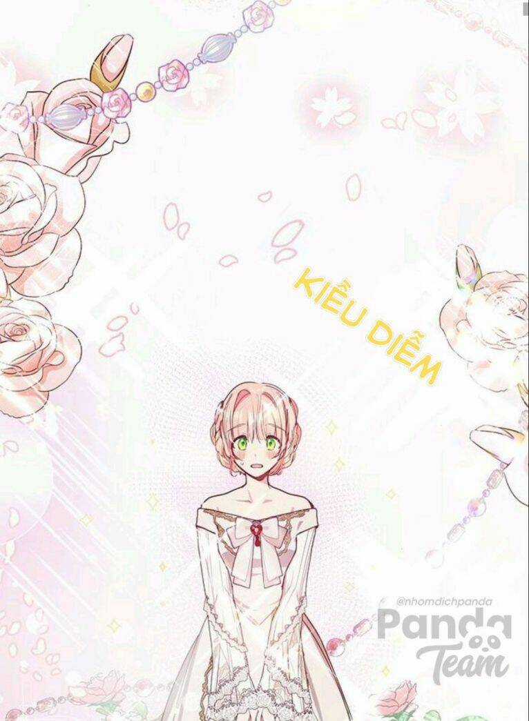 Đại Công Tước, Đó Chỉ Là Sai Lầm! Chapter 18 trang 21