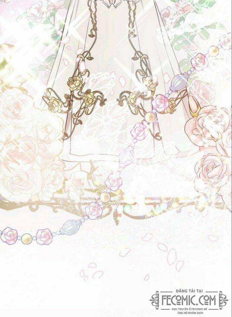 Đại Công Tước, Đó Chỉ Là Sai Lầm! Chapter 18 trang 22