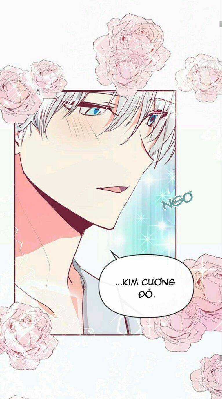 Đại Công Tước, Đó Chỉ Là Sai Lầm! Chapter 18 trang 23