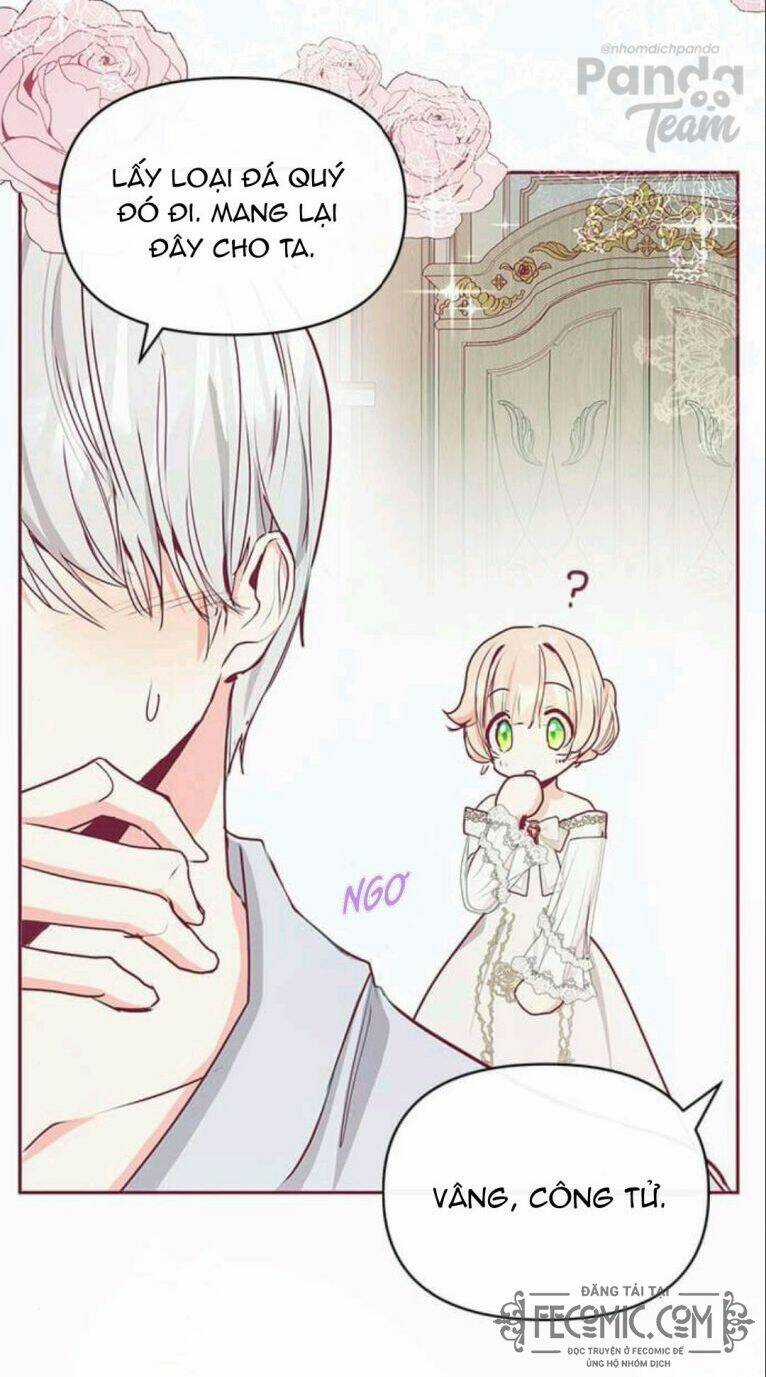 Đại Công Tước, Đó Chỉ Là Sai Lầm! Chapter 18 trang 24