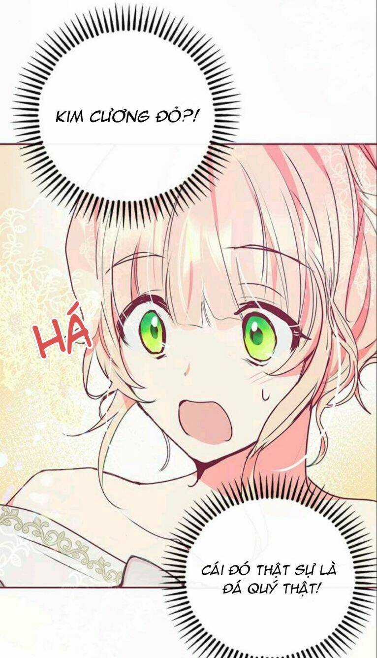 Đại Công Tước, Đó Chỉ Là Sai Lầm! Chapter 18 trang 25