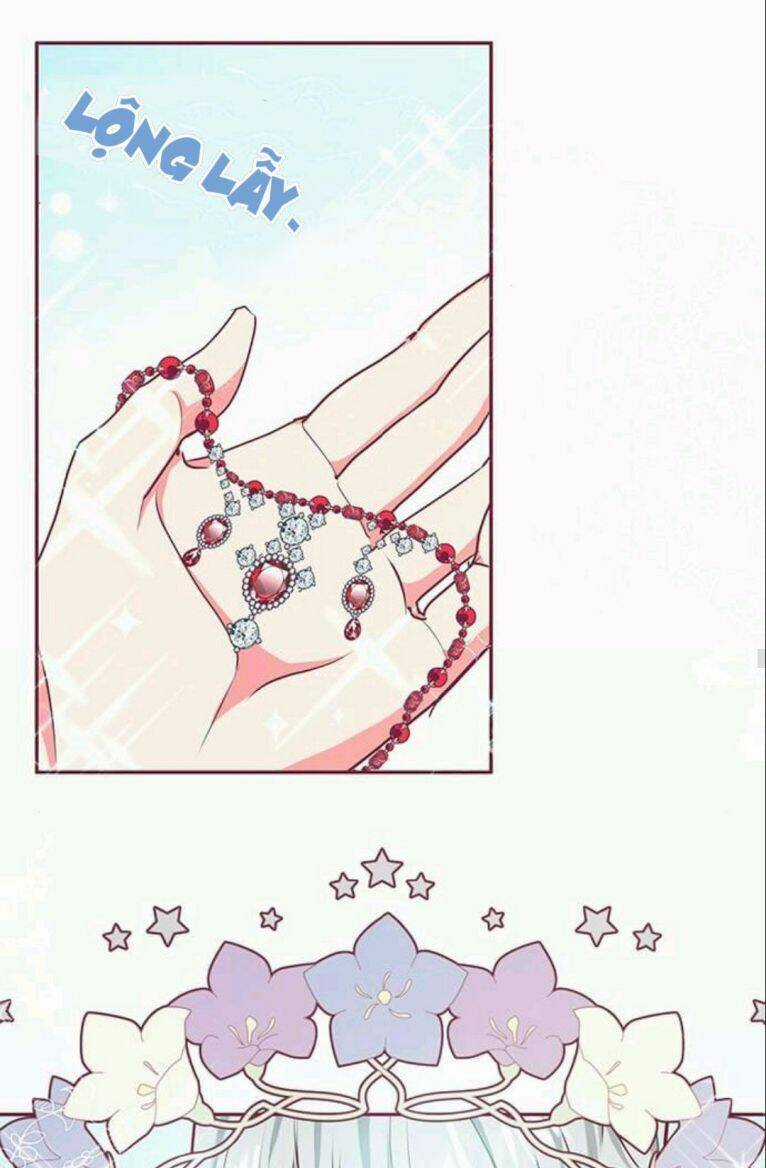 Đại Công Tước, Đó Chỉ Là Sai Lầm! Chapter 18 trang 28