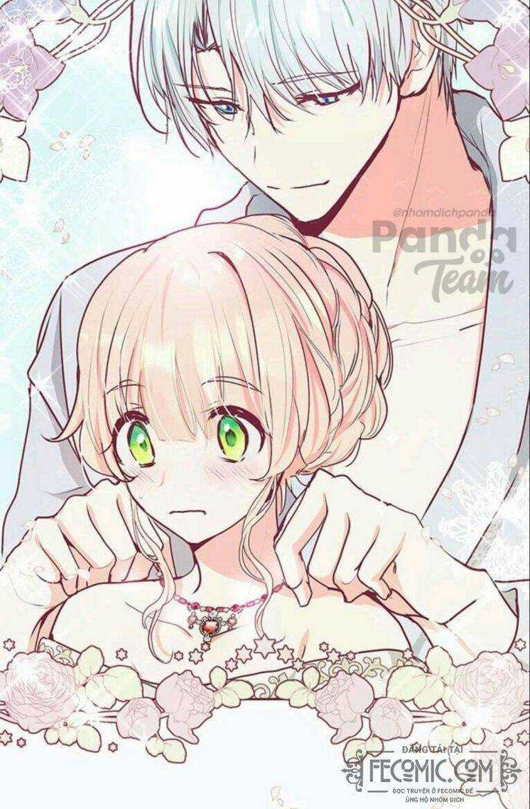 Đại Công Tước, Đó Chỉ Là Sai Lầm! Chapter 18 trang 29