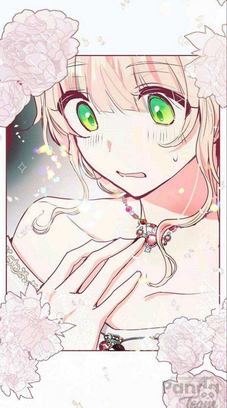 Đại Công Tước, Đó Chỉ Là Sai Lầm! Chapter 18 trang 30