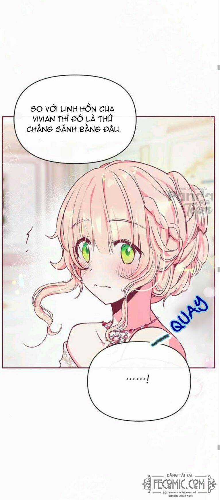 Đại Công Tước, Đó Chỉ Là Sai Lầm! Chapter 18 trang 32