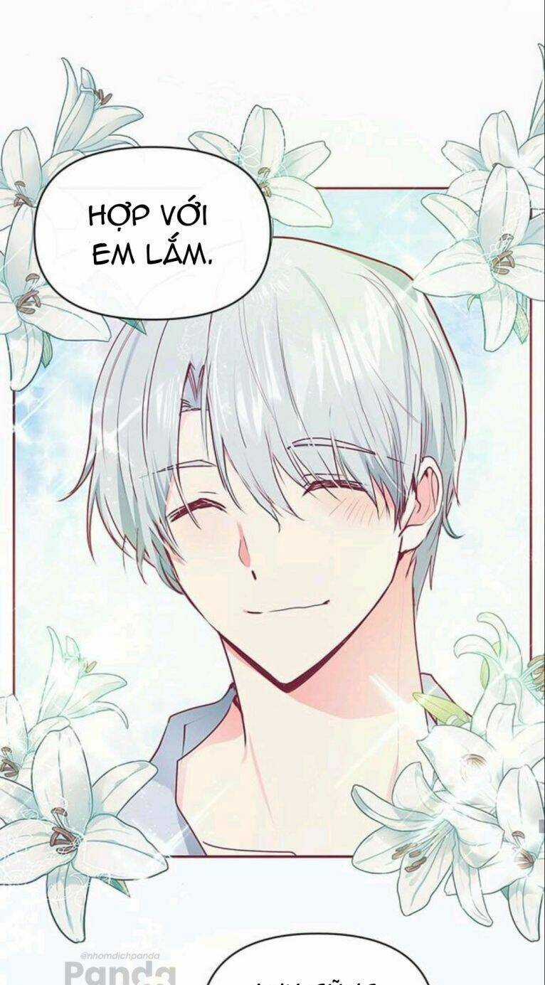 Đại Công Tước, Đó Chỉ Là Sai Lầm! Chapter 18 trang 33