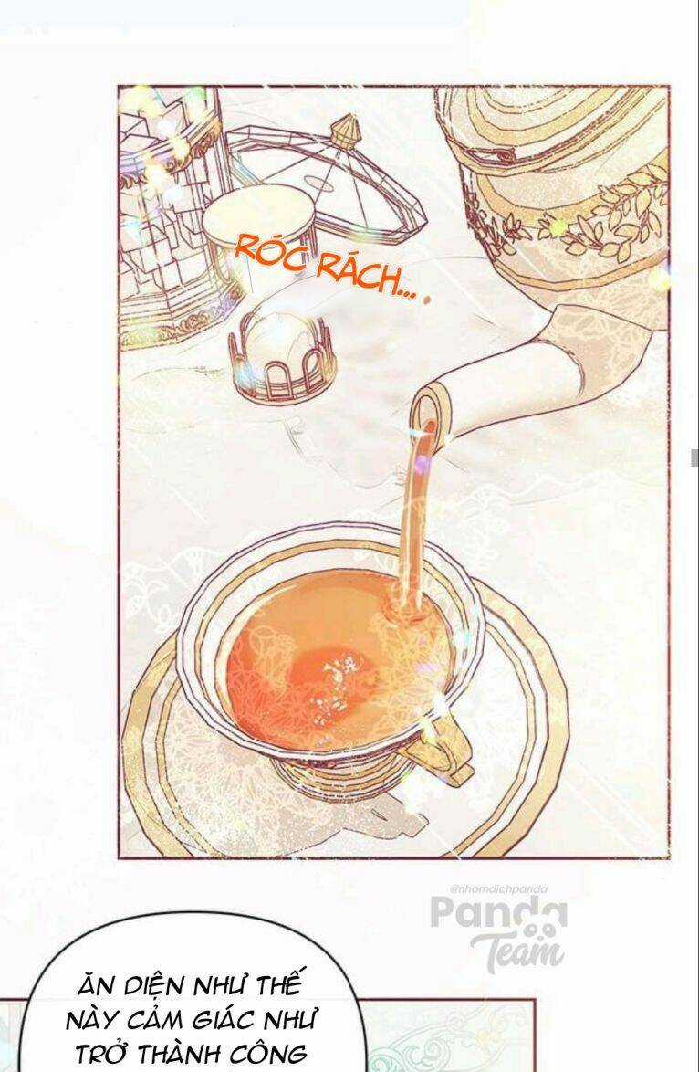 Đại Công Tước, Đó Chỉ Là Sai Lầm! Chapter 18 trang 35