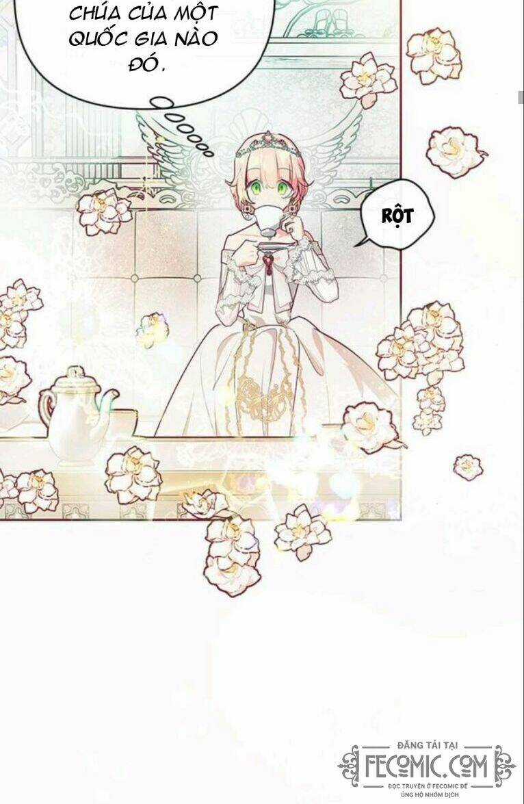 Đại Công Tước, Đó Chỉ Là Sai Lầm! Chapter 18 trang 36