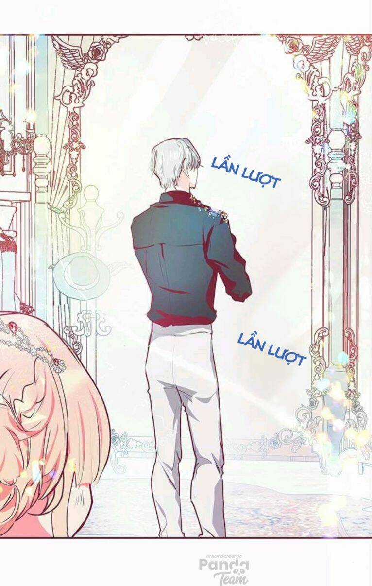 Đại Công Tước, Đó Chỉ Là Sai Lầm! Chapter 18 trang 37