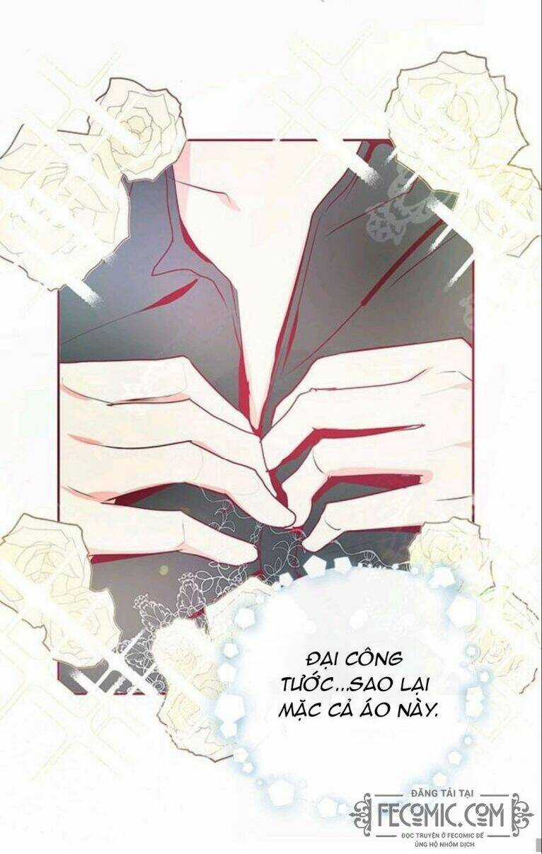 Đại Công Tước, Đó Chỉ Là Sai Lầm! Chapter 18 trang 38