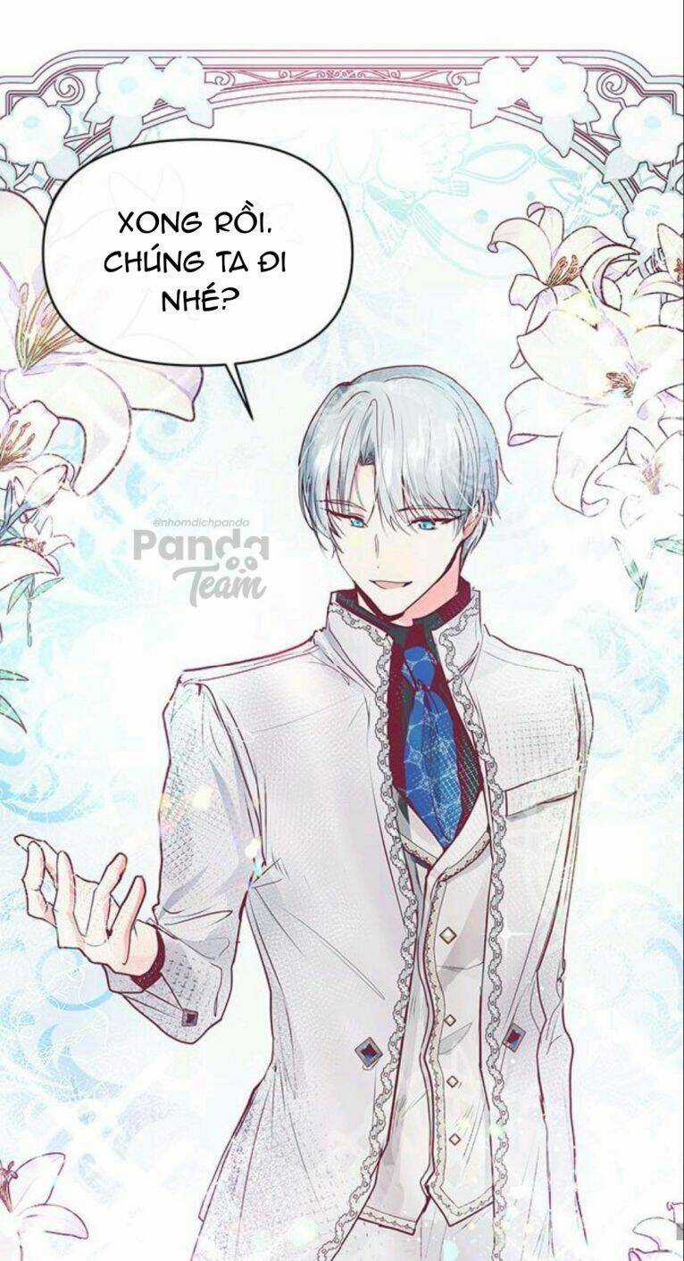 Đại Công Tước, Đó Chỉ Là Sai Lầm! Chapter 18 trang 39