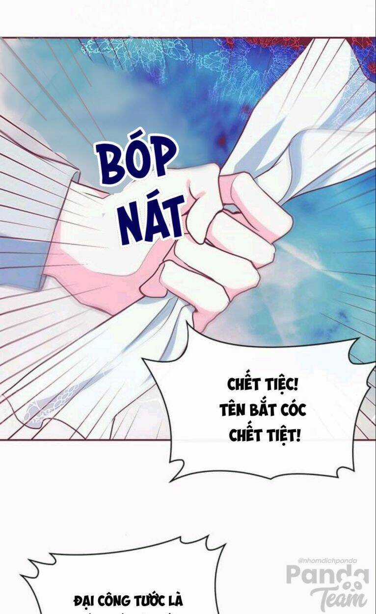 Đại Công Tước, Đó Chỉ Là Sai Lầm! Chapter 18 trang 4