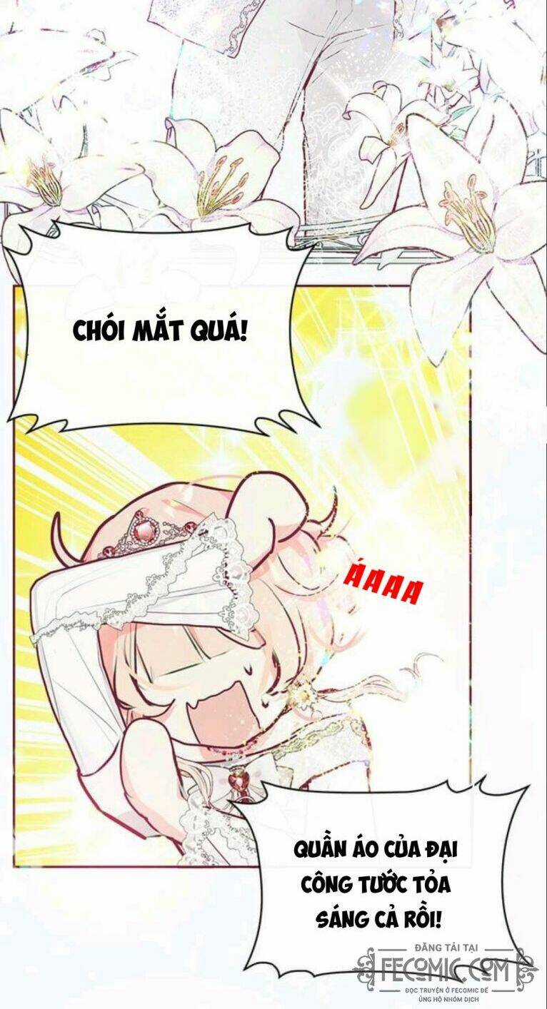 Đại Công Tước, Đó Chỉ Là Sai Lầm! Chapter 18 trang 40