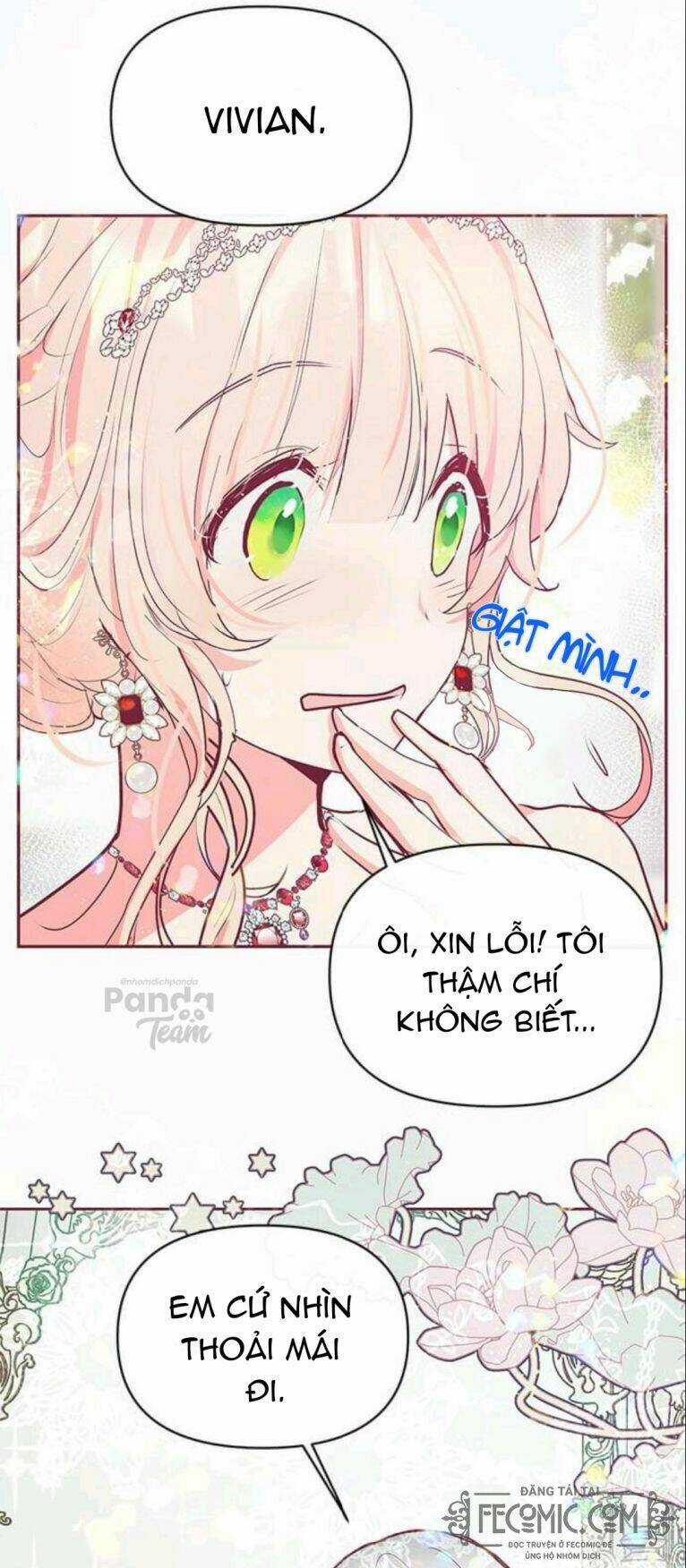 Đại Công Tước, Đó Chỉ Là Sai Lầm! Chapter 18 trang 41