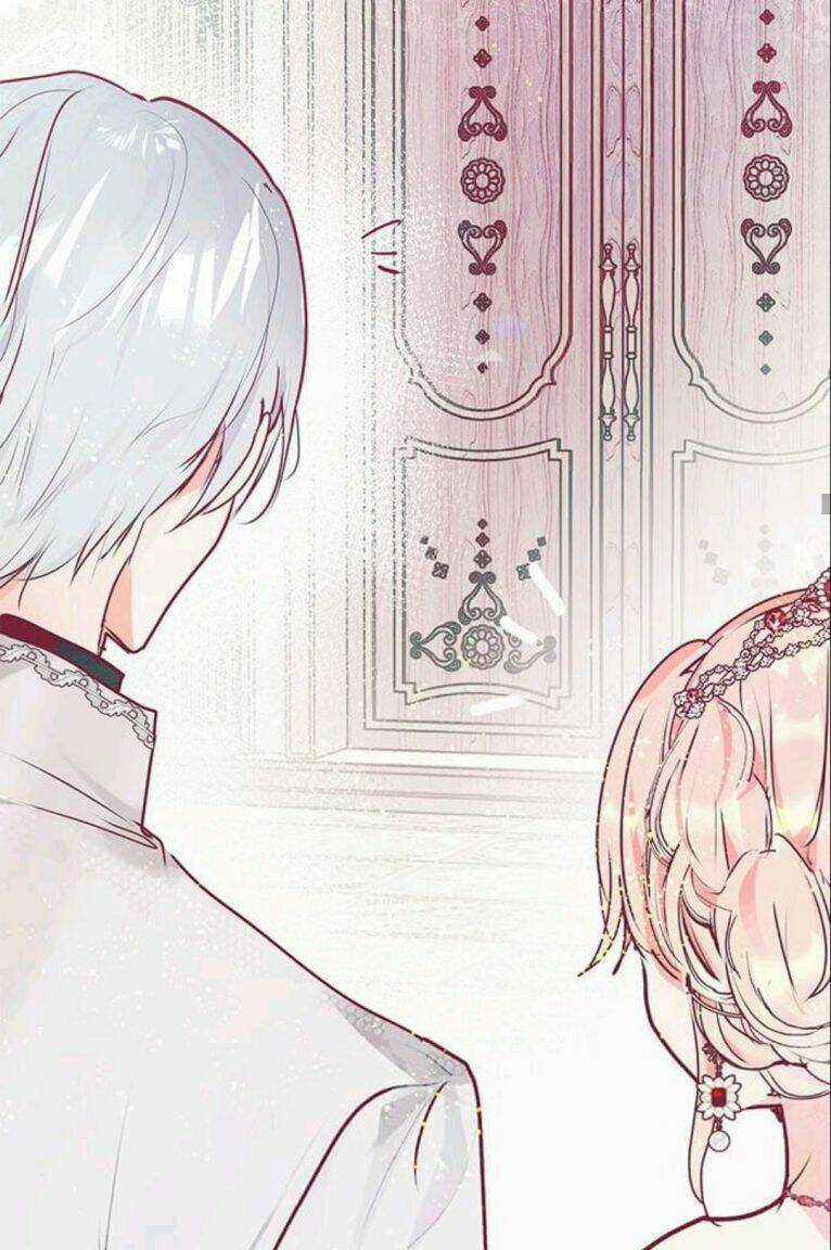 Đại Công Tước, Đó Chỉ Là Sai Lầm! Chapter 18 trang 44