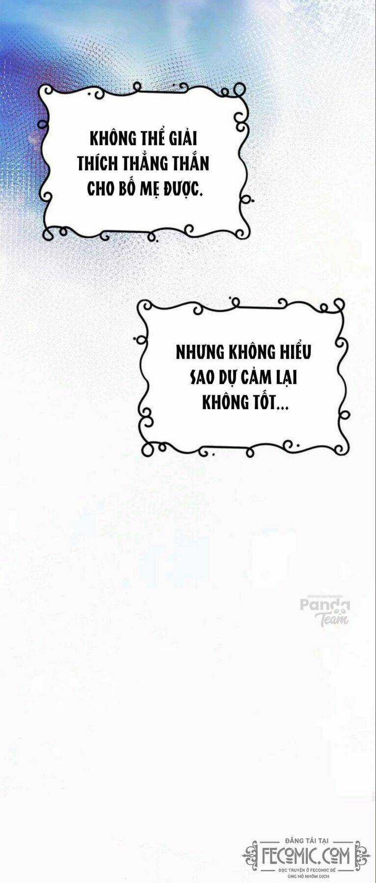 Đại Công Tước, Đó Chỉ Là Sai Lầm! Chapter 18 trang 49