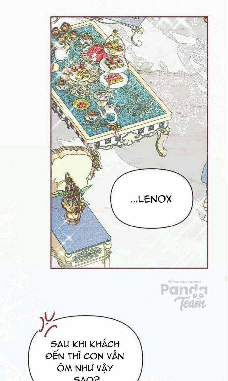 Đại Công Tước, Đó Chỉ Là Sai Lầm! Chapter 18 trang 50