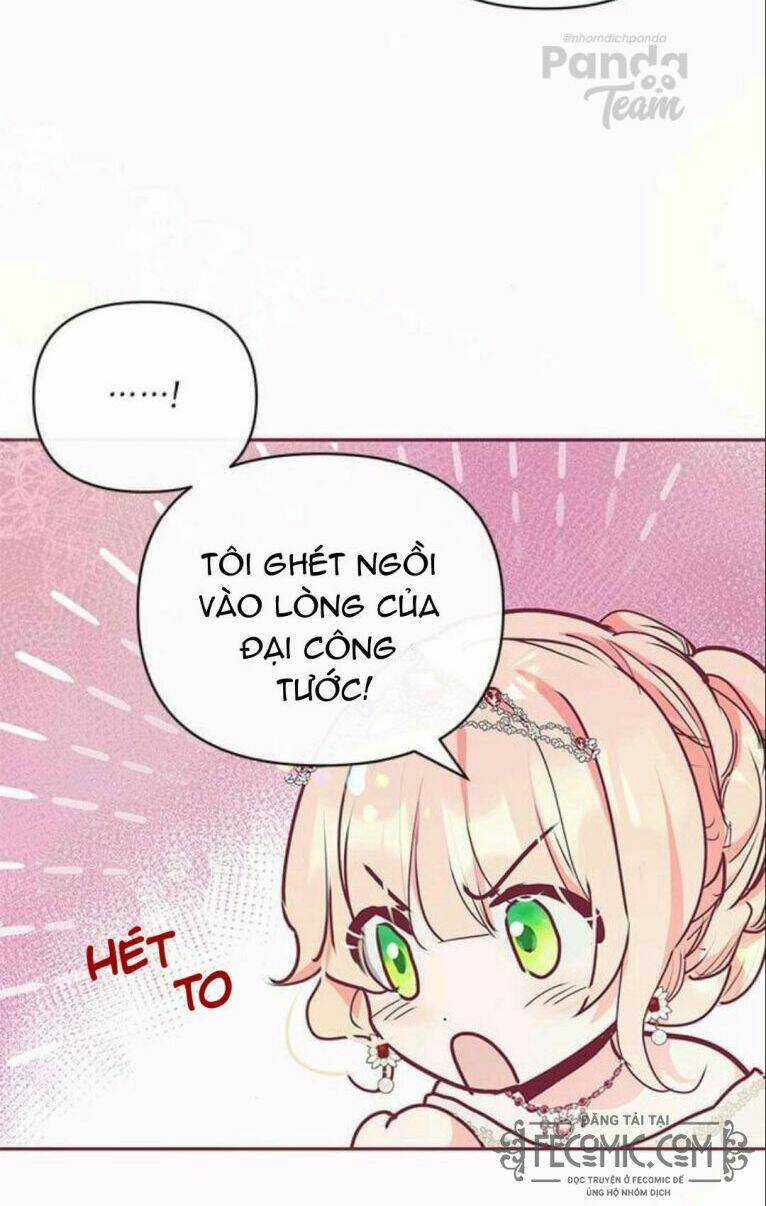 Đại Công Tước, Đó Chỉ Là Sai Lầm! Chapter 18 trang 53