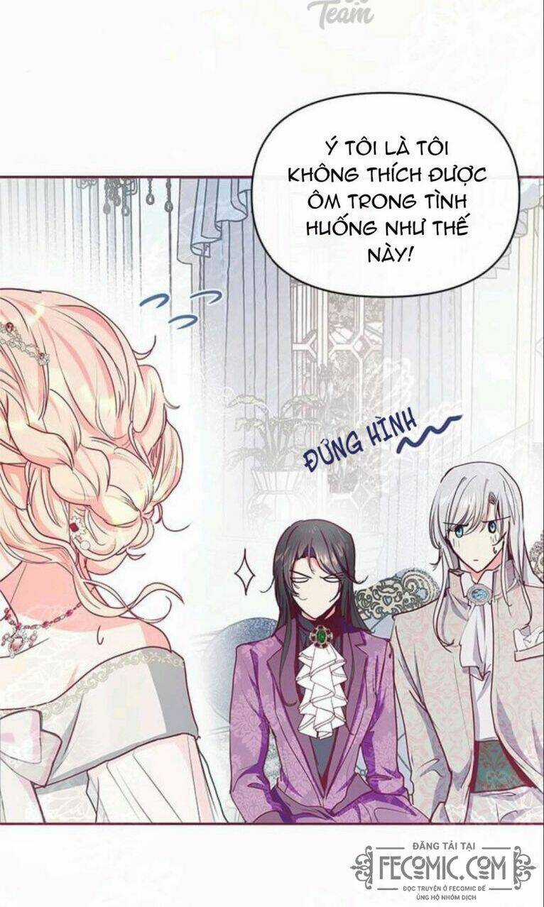 Đại Công Tước, Đó Chỉ Là Sai Lầm! Chapter 18 trang 55